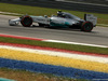 GP MALESIA, 28.03.2014- Free Practice 1, Nico Rosberg (GER) Mercedes AMG F1 W05