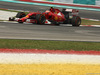 GP MALESIA, 28.03.2014- Free Practice 1, Kimi Raikkonen (FIN) Ferrari F14-T