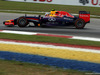 GP MALESIA, 28.03.2014- Free Practice 1, Daniel Ricciardo (AUS) Red Bull Racing RB10