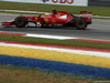 GP MALESIA, 28.03.2014- Free Practice 1, Kimi Raikkonen (FIN) Ferrari F14-T