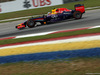 GP MALESIA, 28.03.2014- Free Practice 1,Daniel Ricciardo (AUS) Red Bull Racing RB10