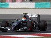 GP MALESIA, 28.03.2014- Free Practice 1, Esteban Gutierrez (MEX), Sauber F1 Team C33