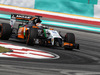GP MALESIA, 28.03.2014- Free Practice 1, Nico Hulkenberg (GER) Sahara Force India F1 VJM07