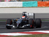 GP MALESIA, 28.03.2014- Free Practice 1, Adrian Sutil (GER) Sauber F1 Team C33