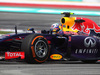 GP MALESIA, 28.03.2014- Free Practice 1, Daniel Ricciardo (AUS) Red Bull Racing RB10