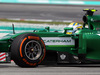 GP MALESIA, 28.03.2014- Free Practice 1, Marcus Ericsson (SUE) Caterham F1 Team CT-04