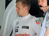 GP MALESIA, 28.03.2014- Free Practice 1, Kevin Magnussen (DEN) McLaren Mercedes MP4-29