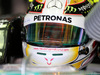 GP MALESIA, 28.03.2014- Free Practice 1, Lewis Hamilton (GBR) Mercedes AMG F1 W05
