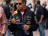 GP MONACO, 25.05.2014- Sebastian Vettel (GER) Red Bull Racing RB10