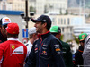 GP MONACO, 25.05.2014- Daniel Ricciardo (AUS) Red Bull Racing RB10