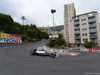 GP MONACO - Gara