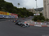 GP MONACO - Gara