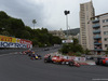 GP MONACO - Gara