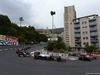 GP MONACO - Gara