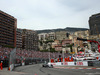 GP MONACO - Gara