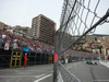 GP MONACO - Gara