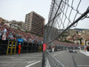 GP MONACO - Gara