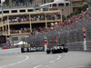 GP MONACO, 25.05.2014- Gara, Kevin Magnussen (DEN) McLaren Mercedes MP4-29