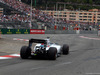 GP MONACO, 25.05.2014- Gara, Valtteri Bottas (FIN) Williams F1 Team FW36