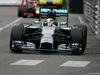 GP MONACO, 25.05.2014- Gara, Lewis Hamilton (GBR) Mercedes AMG F1 W05
