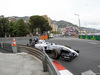 GP MONACO - Gara