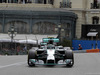 GP MONACO, 25.05.2014- Gara,Nico Rosberg (GER) Mercedes AMG F1 W05