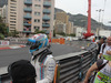 GP MONACO - Gara