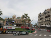 GP MONACO - Gara