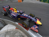 GP MONACO, 25.05.2014- Gara,Daniel Ricciardo (AUS) Red Bull Racing RB10