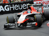 GP MONACO, 25.05.2014- Gara, Max Chilton (GBR), Marussia F1 Team MR03
