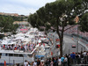 GP MONACO - Gara