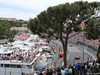 GP MONACO - Gara