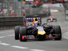 GP MONACO, 25.05.2014- Gara, Daniel Ricciardo (AUS) Red Bull Racing RB10