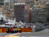 GP MONACO - Gara