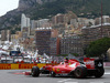 GP MONACO - Gara