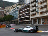 GP MONACO - Gara