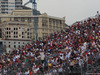 GP MONACO, 25.05.2014- Gara, fans