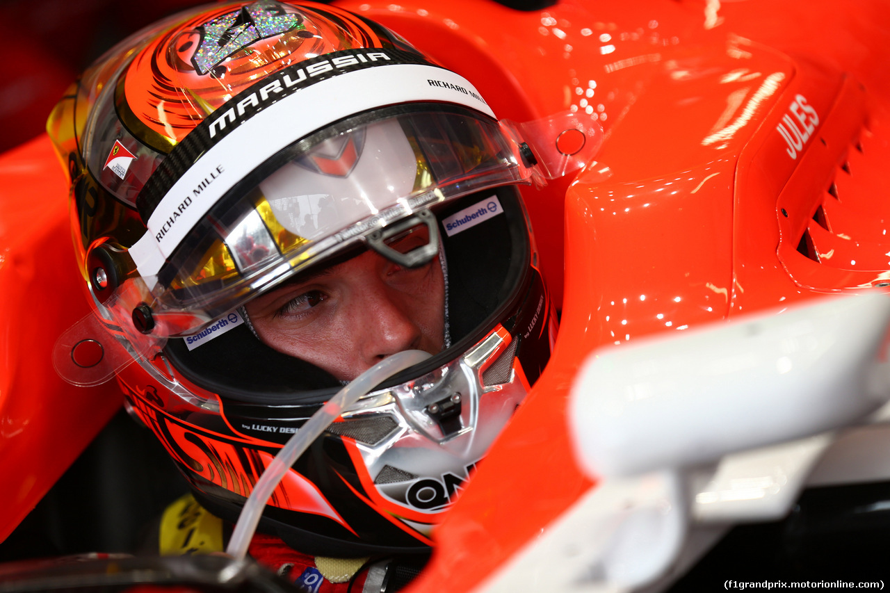 GP MONACO GIOVEDI
