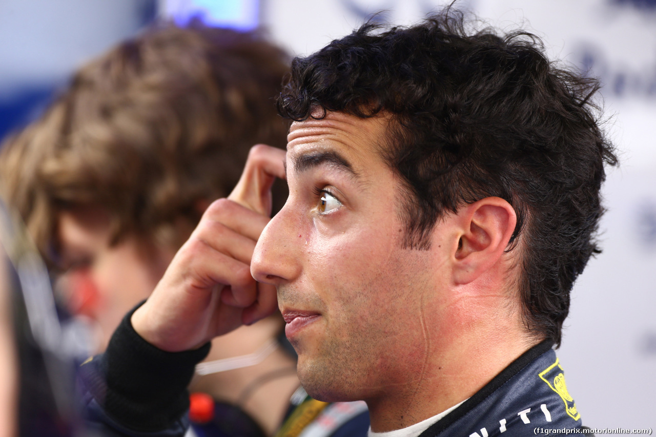 GP MONACO GIOVEDI