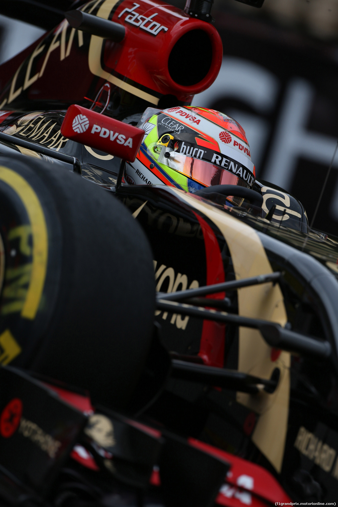 GP MONACO GIOVEDI