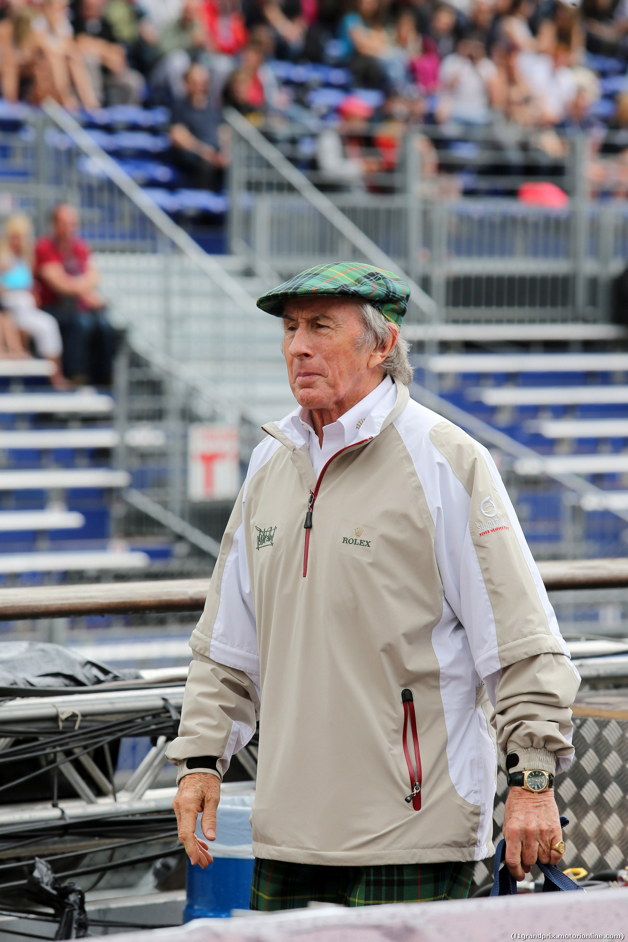 GP MONACO GIOVEDI
