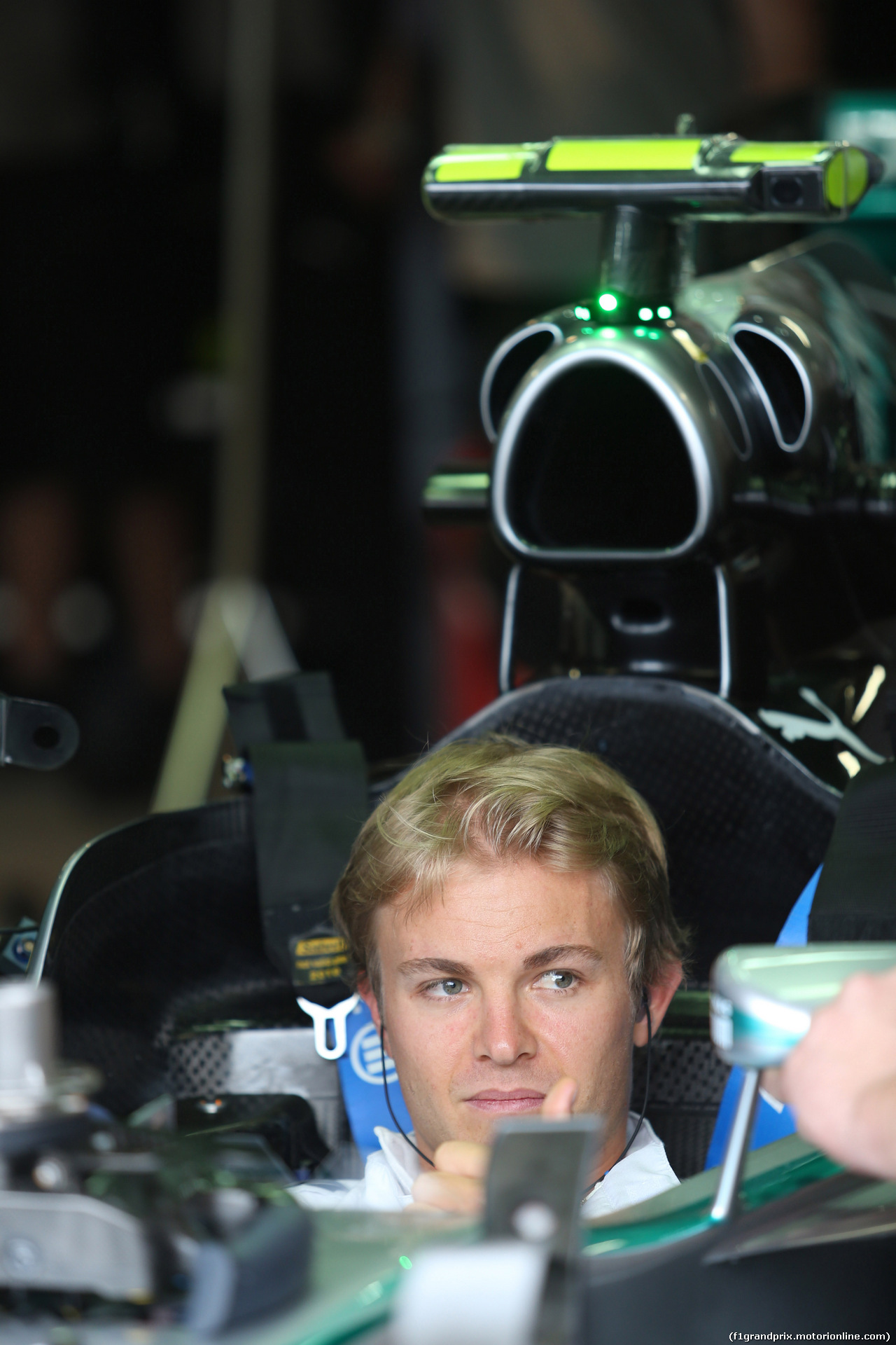 GP MONACO GIOVEDI