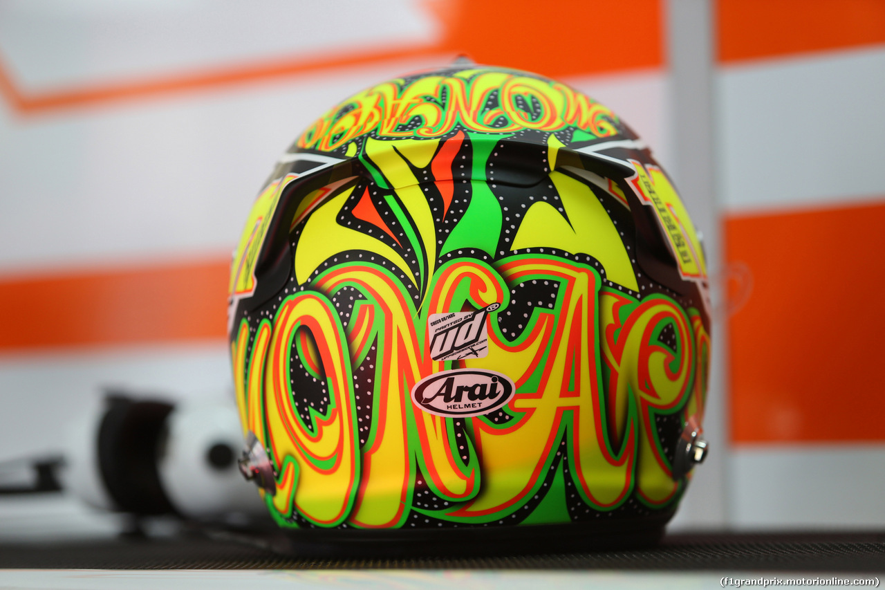 GP MONACO GIOVEDI