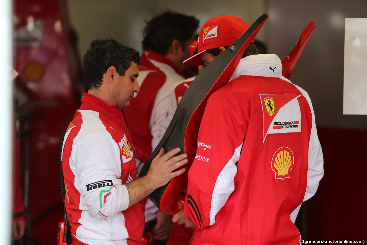 GP MONACO GIOVEDI