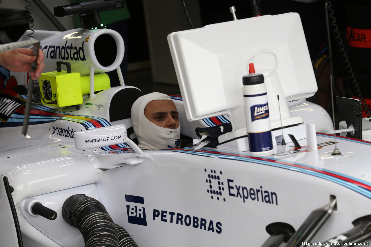 GP MONACO GIOVEDI