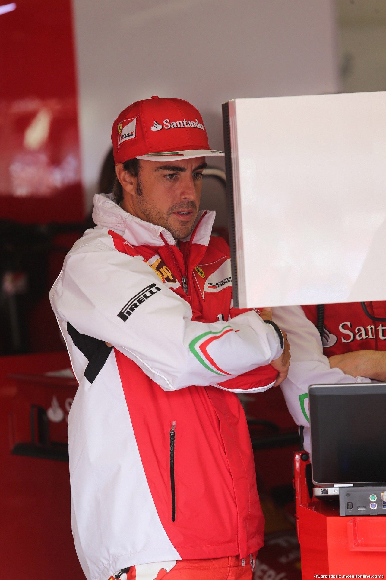 GP MONACO GIOVEDI