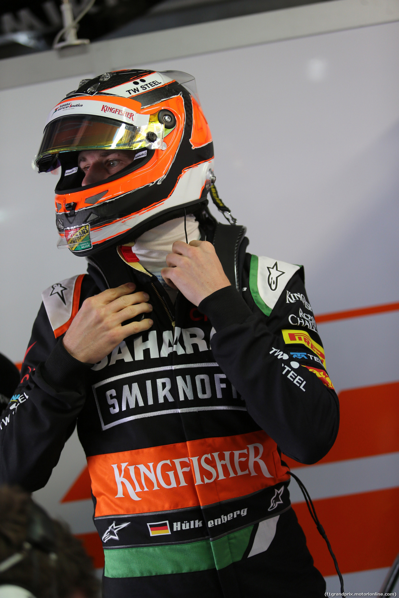 GP MONACO GIOVEDI