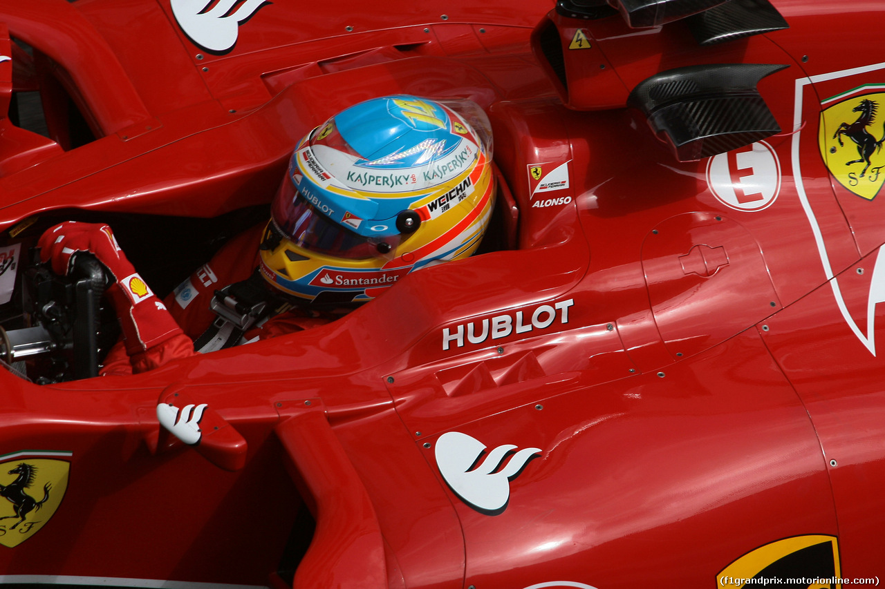 GP MONACO GIOVEDI