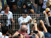 GP MONACO, 21.05.2014- Lewis Hamilton (GBR) Mercedes AMG F1 W05