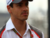 GP MONACO, 22.05.2014- Adrian Sutil (GER) Sauber F1 Team C33
